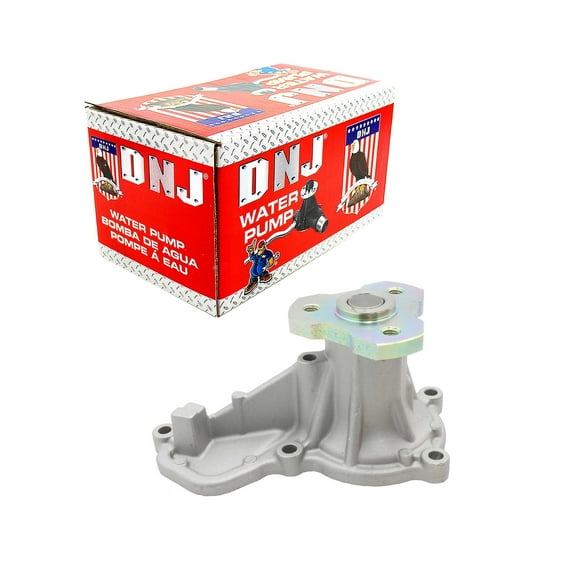 DNJ WP246C Water Pump Fits Cars & Trucks 16-17 Honda HR-V 1.8L L4 SOHC R18Z9