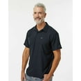 thumbnail image 3 of Columbia Mens Silver Ridge Utility Lite Short Sleeve Shirt, 3 of 4