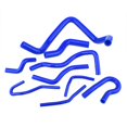 thumbnail image 2 of Durability Silicone Hose, Coolant Hose, Anti-rust Anti-dust Vehicle For Car, 2 of 8