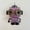 Style 2, variant on Cute handmade punk robot original necklace pendant, stall merchandise, keychain ornament, bag charm, creative mechanical figure, steampunk