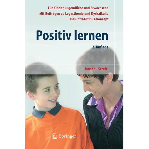 Positiv Lernen, (Hardcover)