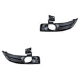 thumbnail image 1 of Par de Rejillas De Defensa TONG YANG para Chevy 2009 A 2013 Del C/Hoyo P/Faro, 1 of 4