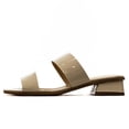 thumbnail image 2 of Sandalias para Mujer Zmexico 10267 beige 26, 2 of 4