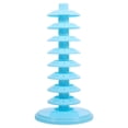 thumbnail image 1 of Adjustable Lollipop Stand Reusable Lollipop Rack Lollipop Holder Cake Sticks Display Stand, 1 of 8