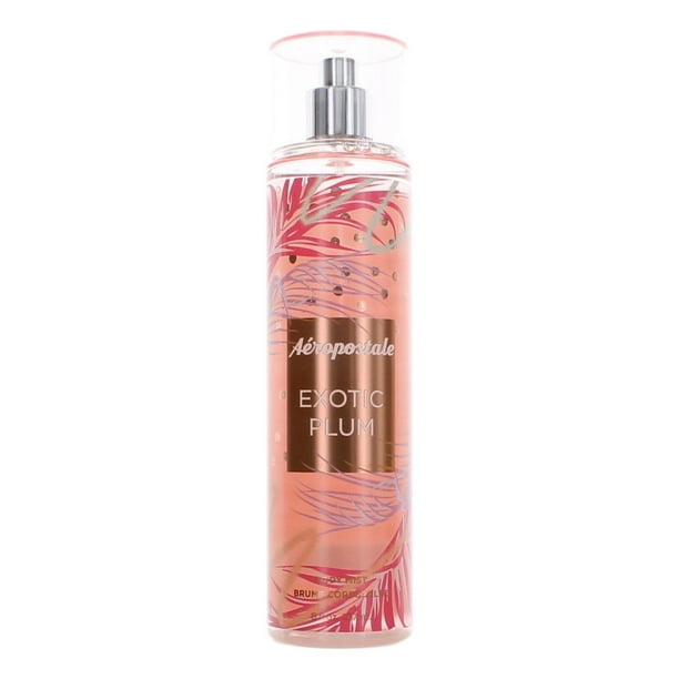 Body Mist Aeropostale Exotic Plum 240 ml para mujer