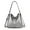Pearl Silver, variant on Hobo Bag for Women Crossbody Purse and Handbags Ladies Chic Shoulder Bags, Pearl Silver