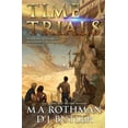 thumbnail image 2 of Pre-Owned Time Trials (Paperback) 1982193158 9781982193157, 2 of 2
