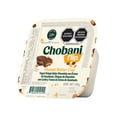 thumbnail image 1 of Yogurt griego Chobani Flip bajo en grasa sabor chocolate y crema de cacahuate 128 g, 1 of 5