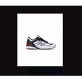 thumbnail image 2 of New Balance m990nl5 deadstock white blue red mens size 8 8.5 10 made usa rare, 2 of 5