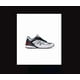thumbnail image 2 of New Balance m990nl5 deadstock white blue red mens size 8 8.5 10 made usa rare, 2 of 5