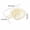 #02 White【3x Separator】, variant on SouMaox Kitchen Sink Strainer, Clog Drain Basket, Plastic Mesh Filter for Household Washing Basins