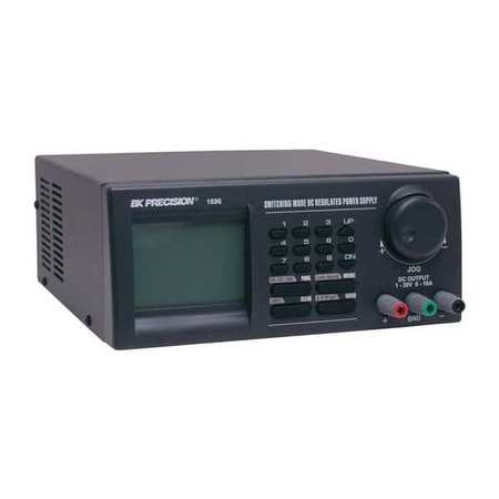 B&K PRECISION 1696 Programmable DC Power Supply,Digital