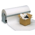 thumbnail image 2 of Box Packaging B44653 30 lbs 18 in. x 1650 ft. 1 Roll Sprint Paper, White, 2 of 2