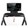 thumbnail image 3 of Caminadora Eléctrica Plegable 2.5 HP con 3 Niveles de Inclinación, Pantalla LED y Bluetooth, Velocidad de 1-16 km/h, 3 of 4