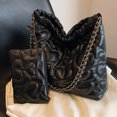 thumbnail image 1 of Bolso para teléfono móvil para mujer, Bolso con cadena de gran capacidad, Bolso de moda con monedero, 1 of 7