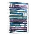 thumbnail image 2 of Epic Art 'Collapse I' by Grace Popp, Acrylic Glass Wall Art, 16"x24", 2 of 3