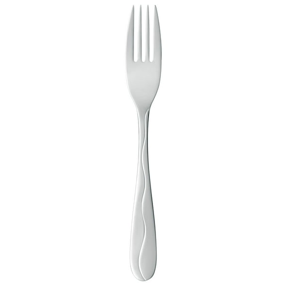 World Tableware 973 030 Cantina 7-3/4 Dessert Fork - Dozen"