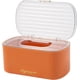 thumbnail image 1 of Mask Dispenser Box Organizer with Lid is used for storing and dispensing personal masks and tissue organizers, disposable gloves and more., 1 of 3