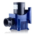 thumbnail image 6 of Alpine Corporation 10300 GPH Cyclone Pond Pump Submersible, 6 of 14