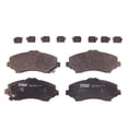thumbnail image 1 of Balatas Ceramicas Liberty 2008 A 2012 Jeep Delanteras TRW ., 1 of 4