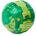 thumbnail image 6 of Bakugan Ultra, Serpillious, 3-inch Tall Geogan Rising Collectible Action Figure and Trading Card, 6 of 7