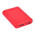 thumbnail image 4 of harper DIY Power Bank Box Lightweight Small 4x18650 for Vacation Cellphone Shopping red Standard, 4 of 7