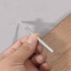thumbnail image 4 of 200 Uds clavos de doble cabeza clavos con imagen de doble cabeza clavos de cabeza pequeña clavos recortados con mangas de instalación, 4 of 4