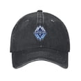 thumbnail image 1 of Vancouver Whitecaps Fc Hat Washed Cotton Baseball Cap, 1 of 4