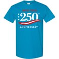 thumbnail image 3 of Inktastic United States 250th Anniversary Celebration T-Shirt, 3 of 5