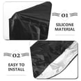thumbnail image 3 of GOOHOCHY Housse pour VTT pour Extérieur, Imperméable, Résistante au Soleil, Réutilisable, Résistante, 3 of 8