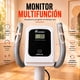 thumbnail image 4 of Eliptica Magnetica Bicicleta Fija Cardio 8 Niv Resistencia, 4 of 8