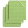 thumbnail image 1 of Alfombrilla de corte NICAPA Standard Grip 30x30 cm para Cricut, 1 of 3