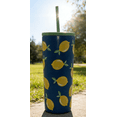 thumbnail image 4 of 24oz SS Bottle Lemon, 4 of 5