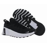 Nike Free Metcon 6 Womens Shoes Size 9.5, Color: Black/White