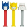 Transformers Pez Dispenser and Candy Set (Each) - Party Supplies