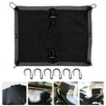 thumbnail image 2 of Miangastore Elastic Cover with Hook Elastic Waterproof Fabric 1 Set 60x42cm, 2 of 8