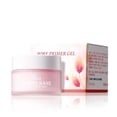 thumbnail image 2 of Face Pore Primer Gel Cream Moisturizing Hydrating Base Face Primer Invisible Pore Makeup Concealer Brighten Whiten Face Makeup zhangyuxiang LED, 2 of 2