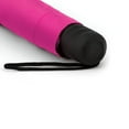 thumbnail image 4 of Compact Umbrella - Solid Colors, 4 of 4