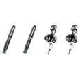thumbnail image 1 of Jgo Amortiguadores Gas Meriva 2003 A 2008 Chevrolet SYD ., 1 of 4