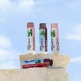 thumbnail image 2 of Sky Organics Tinted Lip Balm, Glow, Peony, Cranberry, and Fig, 4 Pack, 2 of 8