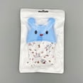 thumbnail image 6 of Silicone Teething Mitt,Soothing Infant Teething Mitten,Food Grade Silicone Infant Teethin-g Mitten,BPA-Free Chew Toy for Pain Relief,Sucking Need,Rabbit Teethin-g Toys for 0-6 6-12 Months, 6 of 7