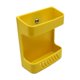 thumbnail image 1 of Titular de comida para pájaros jinwen cestas de comida soporte para golosinas accesorios de jaula Comedero para pájaros forraje amarillo, 1 of 8