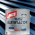 thumbnail image 2 of Lanco Rust Eliminator Tint Base Finish, High Gloss, 1 Gallon, 2 of 6