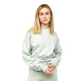 thumbnail image 1 of Juice - Sudadera Corta Danica 2 para Mujer (Salvia), 1 of 3
