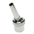 thumbnail image 4 of Almencla Stainless Steel Straight Water Nozzle Spray Sprinkler Head DN25, 4 of 8
