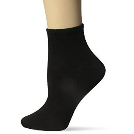 Women's ComfortBlend Lightweight Ankle Socks - 6