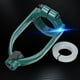 thumbnail image 5 of Herramienta de ubicación convertidor de espiga cuadrada, convertidor de máquina de espiga cuadrada, herramienta de taladro de mortaja de cincel hueco, Verde DYNWAVEMX Máquina de espiga cuadrada, 5 of 7