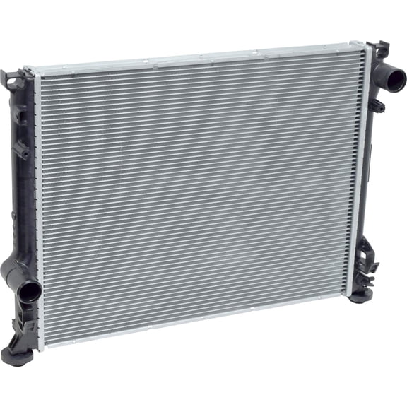 Radiator for 08-10 Dodge Charger V6 2.7L 3.5L V8 5.7L 6.1L