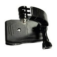 thumbnail image 1 of Action Camera Backpack Mount Clip J Hook clip Yi 4k go 360 Rotation Quick Release Pocket, 1 of 8