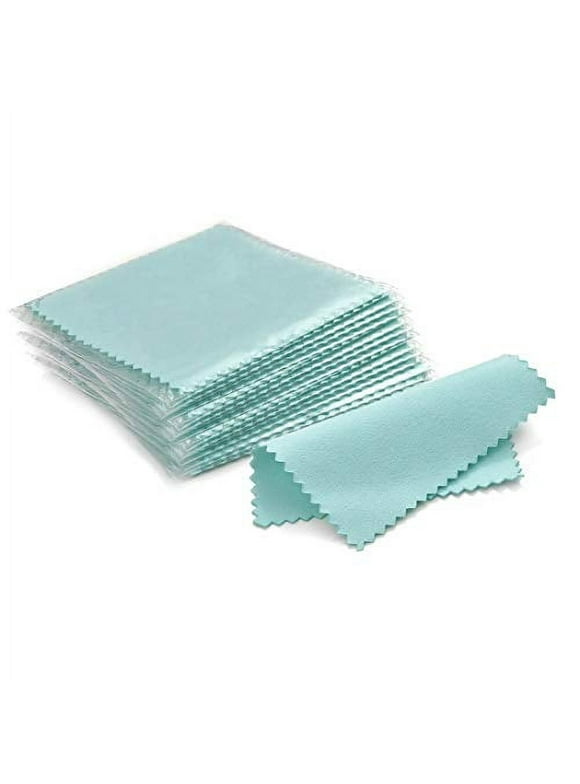 Sterling Silver Cleaning Cloth